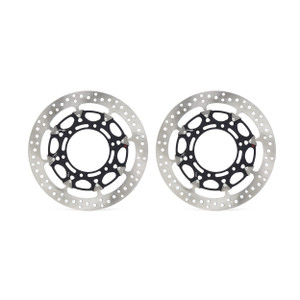 Brembo - Upgrade Front T-drive Rotor Floating