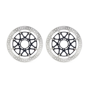 Brembo - Upgrade Front T-drive Rotor Floating