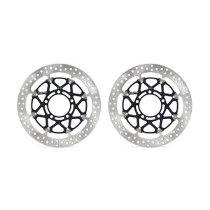 Brembo - Upgrade Front T-drive Rotor Floating