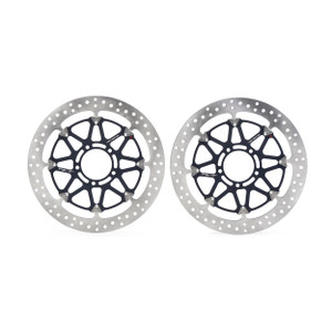 Brembo - Upgrade Front T-drive Rotor Floating