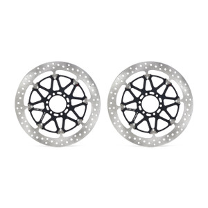 Brembo - Upgrade Front T-drive Rotor Floating