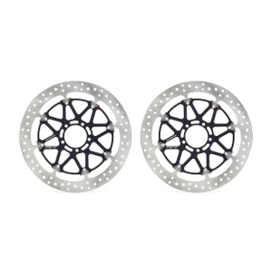 Brembo - Upgrade Front T-drive Rotor Floating