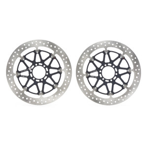 Brembo - Upgrade Front T-drive Rotor Floating
