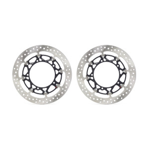 Brembo - Upgrade Front T-drive Rotor Floating