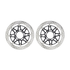 Brembo - Upgrade Front T-drive Rotor Floating