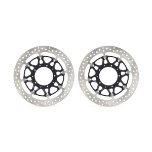 Brembo - Upgrade Front T-drive Rotor Floating