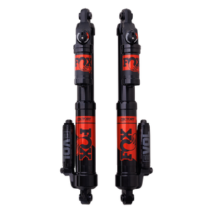 Fox - Factory Series Ski Shock Kit Float 3 Evol Qs3 Lrw