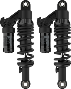 Fox - Indian Qs3/qsr Dual Adj Lite Spring 15-24 Scout