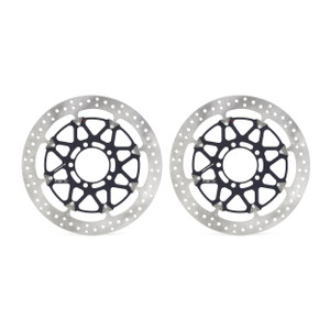 Brembo - Upgrade Front T-drive Rotor Floating
