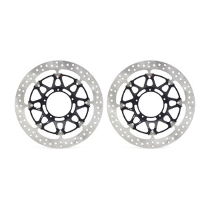 Brembo - Upgrade Front T-drive Rotor Floating