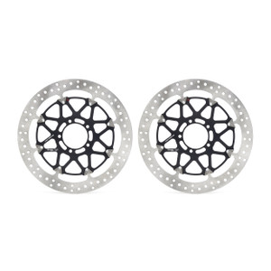 Brembo - Upgrade Front T-drive Rotor Floating