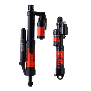 Fox - Factory Series Rear Shock Kit Float 3 Qs3/ Float 3 Evol Qs3