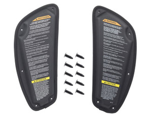 <p>Self-adhesive EVA foam set</p><p><span style="font-size:medium">Plastic screw mount</span></p><p>&nbsp;</p><p>OEM# 7639-774</p><p>&nbsp;</p>