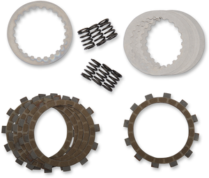 Barnett - Clutch Kit - Complete Dirt Digger Clutch Kit - 303-48-10001