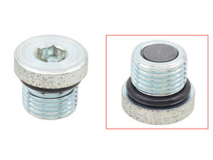 <p style="scrollbar-color: rgb(78, 82, 84) rgb(22, 25, 26); font-size: medium;">Drain plug that is fitted to your vehicle with the added protection of a magnet to catch metal debris flowing through your oil.</p><p style="scrollbar-color: rgb(78, 82, 84) rgb(22, 25, 26);"><font size="3">Prevent damage to expensive moving parts.</font><br></p><p style="scrollbar-color: rgb(78, 82, 84) rgb(22, 25, 26);"><br><font size="3"><br></font><span style="font-size: medium;">Polaris UTV:&nbsp;</span><br><span style="font-size: medium;">Front / Rear Differential</span><br><span style="font-size: medium;">Front / Rear Drive</span><br><span style="font-size: medium;">Front Gearcase</span><br><span style="font-size: medium;">Transmission</span><br><font size="3"><br></font><span style="font-size: medium;">Polaris ATV Gearcase</span></p><p style="scrollbar-color: rgb(78, 82, 84) rgb(22, 25, 26);"><font size="3"><br></font><span style="font-size: medium;">Polaris OE:</span><br><span style="font-size: medium;">2203738</span><br><span style="font-size: medium;">2203739</span></p>