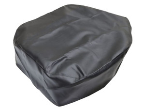 <p>Designed to fit perfectly on your Can-Am Defender.</p><p></p><ul><li>Fits over OEM seat foam and pan</li><li>Black UV-resistant, seamless, grippy cover provides traction and longevity</li><li>Lower cost alternative</li><li>Instructions included</li></ul><p></p><br>