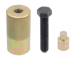 45C Puller with Grade 10.9 bolt to take the flywheel off Outlander / Renegade / Commander / Maverick models.<br><br><p>Can-Am OE:</p><p>529035748</p>529036034