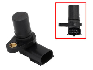 <p>Speed sensors provides accurate real-time speed data to ensure proper ecu functions, support safety systems, and prevent drivability issues or damage.&nbsp;<span style="font-size: 1em;">A faulty speed sensor can give incorrect speed readings, causing erratic performance, inaccurate o</span><span style="font-size: 1em;">dometer data, and potential ecu or drivability problems.</span></p><span style="font-size: 1em;">Direct OE-replacement<br></span><p><span style="font-size: 1em;">Arctic Cat OE: 0430-121</span></p>