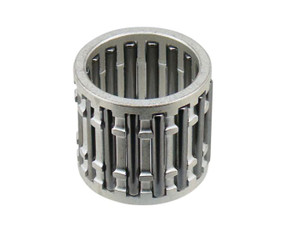 <p>Unassembled Top End Bearing&nbsp; (Small End Rod Bearing) for Polaris models</p><p><font size="3">22x25x22.8mm<br></font><br></p><br>