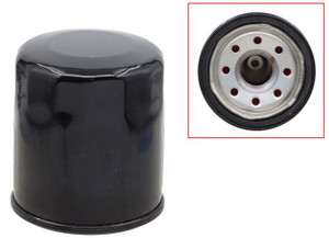<br><p>Spin-on Oil Filter</p><p>Filters oil contaminants to 20 Microns</p><p><br>Polaris OE: 2522606</p>