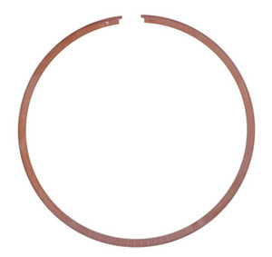 <p>Ion Plated for lower friction, better wear and superior heat-resistance.</p><p>Sold individually</p><p><br></p><p><span style="font-size: 16px;">Fits Polaris Patriot 9R</span></p><p>Polaris OE: 2209829</p>