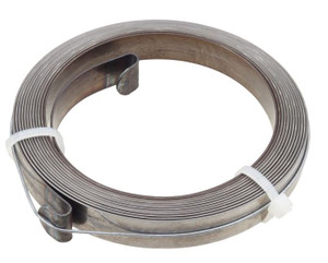 <p>Direct OE-replacement</p><p>10mm x .7mm C1070 Steel</p>Ski-Doo / Lynx OE: 420939115<br><br>