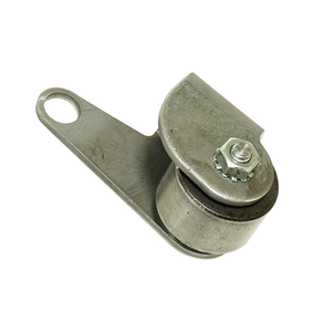 <div class="productDescription"><div class="primaryProductDescription"><p>Chain Tensioner  <br><br></p></div> <div id="itemGroup" class="productItemGroup"></div></div>