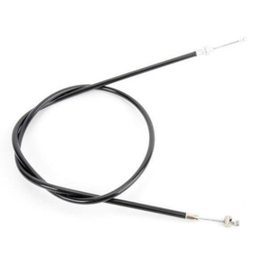 Made of finest materials including nylon inner lining for smooth operation.<br><br>All cables are packaged with header cards.<br><br>Made to OEM specifications.