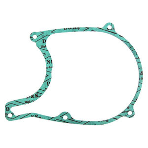 Carefully developed for the highest level of quality<br>Unsurpassed in functionality and reliability<br>Ready to serve reliably for years to come<br><br><br>  Alternator/Generator Case Gasket by Namura Technologies Inc.®. Quality materials mean increased longevity and continued performance. A critical aspect of any rebuild, gaskets are often given little thought. However, the right materials can make all the difference.<br><br>