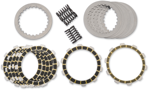 Barnett - Clutch Kit - Clutch Kit - 303-35-20046 Barnett - Clutch Kit - Clutch Kit - 303-35-20046
