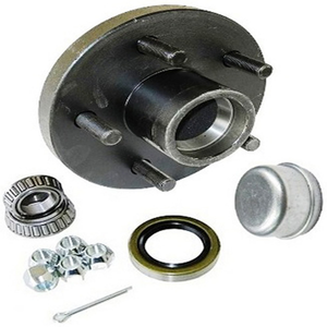 <p>Hub for Hub Assembly</p><p>Sold with only the cups installed</p>