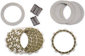 Barnett - Clutch Kit - Clutch Kit - 303-35-10048