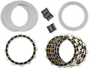 Barnett - Clutch Kit - Clutch Kit - 303-45-20028 Barnett - Clutch Kit - Clutch Kit - 303-45-20028