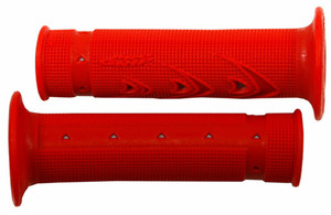 Reduced Vibration GEL System - all gel on the outside<br><br>Super soft and super durable with great adhesion<br><br>Softness of gel with the strength of duo density<br><br>Gel molds to hand as pressure is applied<br><br>