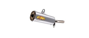 <p>The original Powercore is a lightweight and compact silencer constructed of an extruded aluminum canister with nickel plated stinger and end cap. It is fully re-buildable using basic hand tools. It offers that factory look and sound while giving you an increase in power over the stock silencer.</p>