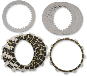 Barnett - Clutch Kit - Clutch Kit - 306-90-20082 Barnett - Clutch Kit - Clutch Kit - 306-90-20082