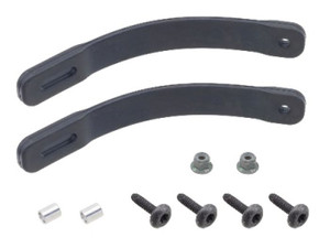 <p>Keeps your Polaris doors from getting out of line.</p>Rubber door strap<br>Sold individually