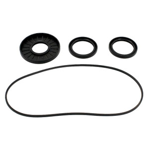<p>Front Differential Seal Kit for Polaris RZR, Ranger and General</p>Includes all the seals needed to rebuild the front differential