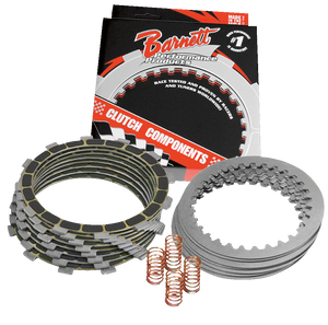 Barnett - Clutch Kit - Complete Dirt Digger Clutch Kit - 306-48-10014