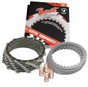 Barnett - Clutch Kit - Complete Dirt Digger Clutch Kit - 303-48-10015