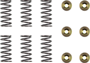 Barnett - Clutch Spring Kit - Clutch Spring Kit - 505-40-06095 Barnett - Clutch Spring Kit - Clutch Spring Kit - 505-40-06095