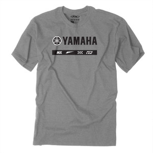 <p><font size="3">Mens Crew T-shirt</font></p><p><font size="3">100% Cotton 6oz. Jersey Cotton</font></p><p><font size="3">Screen printed front</font></p><p><font size="3">Officially licensed product</font></p>