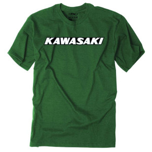 <p><span style="font-family: Montserrat, sans-serif; font-size: 14px;">Heather Forest Green</span></p><p><span style="font-family: Montserrat, sans-serif; font-size: 14px;">Mens Crew T-shirt</span></p><p><span style="font-family: Montserrat, sans-serif; font-size: 14px;">100% Cotton 4.3oz. Combed Ring-Spun</span></p><p><span style="font-family: Montserrat, sans-serif; font-size: 14px;">Screen printed front</span></p><p><span style="font-family: Montserrat, sans-serif; font-size: 14px;">Officially licensed Product</span></p>