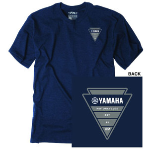 <p style="scrollbar-color: rgb(78, 82, 84) rgb(22, 25, 26); font-family: Montserrat, sans-serif; font-size: 14px;">Heather Navy<br style="scrollbar-color: rgb(78, 82, 84) rgb(22, 25, 26);"></p><p style="scrollbar-color: rgb(78, 82, 84) rgb(22, 25, 26); font-family: Montserrat, sans-serif; font-size: 14px;">Mens Crew T-shirt</p><p style="scrollbar-color: rgb(78, 82, 84) rgb(22, 25, 26); font-family: Montserrat, sans-serif; font-size: 14px;">60% Cotton 40% Poly 4.3oz. Combed Ring-Spun<br style="scrollbar-color: rgb(78, 82, 84) rgb(22, 25, 26);"></p><p style="scrollbar-color: rgb(78, 82, 84) rgb(22, 25, 26); font-family: Montserrat, sans-serif; font-size: 14px;">Screen printed front</p><p style="scrollbar-color: rgb(78, 82, 84) rgb(22, 25, 26); font-family: Montserrat, sans-serif; font-size: 14px;"></p><p style="scrollbar-color: rgb(78, 82, 84) rgb(22, 25, 26);">Official licensed product</p><p></p>
