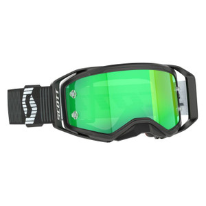 <p><span style="font-family:open-sans,">The Prospect 2.0 is the second generation of SCOTT&rsquo;s flagship motocross goggle. It features the ground-breaking Quick Lens Release System which allows users to unlock the four lens locking pins instantly for a quick and easy lens change, without compromising on the industry-leading safety ensured by the SCOTT Lens Lock System. With a fresh and modern design as well as other top performance features such as NoSweat face foam, a maximum field of vision, articulating outriggers and more, the Prospect 2.0 goggle has been fully engineered to defend your vision and give you the competitive edge when you line up at the gate on race day.</span></p><ul><li>Quick &amp; Easy Lens Release</li><li>Massive field of vision</li><li>Lens Lock System</li><li>Articulated outriggers</li><li>NoSweat 3-layer face foam</li><li>Bonus clear lens included</li></ul>