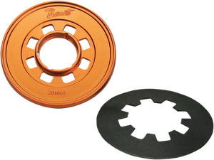 Barnett - Clutch Spring/Pressure Plate Kit - Heavy Duty Spring and Billet Pressure Plate - 361-85-01018 Barnett - Clutch Spring/Pressure Plate Kit - Heavy Duty Spring and Billet Pressure Plate - 361-85-01018