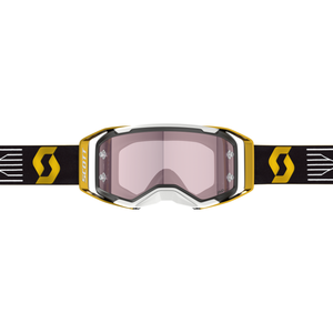<p style="scrollbar-color: rgb(78, 82, 84) rgb(22, 25, 26); box-sizing: inherit; margin: 0px; line-height: inherit; padding: 0px; border: 0px; font-variant-numeric: inherit; font-variant-east-asian: inherit; font-variant-alternates: inherit; font-variant-position: inherit; font-variant-emoji: inherit; font-stretch: inherit; font-size: 16px; font-family: RobotoCondensedBold, sans-serif; font-optical-sizing: inherit; font-size-adjust: inherit; font-kerning: inherit; font-feature-settings: inherit; font-variation-settings: inherit; font-language-override: inherit; vertical-align: baseline; caret-color: rgb(255, 255, 255); --darkreader-inline-border-top: 1px; --darkreader-inline-border-right: 1px; --darkreader-inline-border-bottom: 1px; --darkreader-inline-border-left: 1px;" data-darkreader-inline-border-top="" data-darkreader-inline-border-right="" data-darkreader-inline-border-bottom="" data-darkreader-inline-border-left=""><span style="scrollbar-color: rgb(78, 82, 84) rgb(22, 25, 26); box-sizing: inherit; margin: 0px; padding: 0px; border: 0px; font-style: inherit; font-variant: inherit; font-weight: inherit; font-stretch: inherit; line-height: inherit; font-family: inherit; font-optical-sizing: inherit; font-size-adjust: inherit; font-kerning: inherit; font-feature-settings: inherit; font-variation-settings: inherit; font-language-override: inherit; vertical-align: baseline; --darkreader-inline-border-top: 1px; --darkreader-inline-border-right: 1px; --darkreader-inline-border-bottom: 1px; --darkreader-inline-border-left: 1px;" data-darkreader-inline-border-top="" data-darkreader-inline-border-right="" data-darkreader-inline-border-bottom="" data-darkreader-inline-border-left="">The Prospect 2.0 AMP is the second generation of SCOTT’s flagship motocross goggle. It features ground-breaking Quick Lens Release System which allows users to unlock the four lens locking pins instantly for a quick and easy lens change, without compromising on the industry-leading safety ensured by the&nbsp; Lens Lock System. The AMP model comes equipped as standard with SCOTT’s Amplifier lens technology, which not only defends, but also enhances your vision when riding. These lenses are injection molded to provide improved definition and optical clarity, allowing you to see contours and transitions in the dirt like never before. With a fresh and modern design as well as other top performance features such as NoSweat face foam, a maximum field of vision, articulating outriggers and more, the Prospect 2.0 AMP goggle has been fully engineered to defend your vision and give you the competitive edge when you line up at the gate on race day.</span></p>&nbsp;<ul style="scrollbar-color: rgb(78, 82, 84) rgb(22, 25, 26); box-sizing: inherit; margin: 0px; padding: 0px; border: 0px; font-variant-numeric: inherit; font-variant-east-asian: inherit; font-variant-alternates: inherit; font-variant-position: inherit; font-variant-emoji: inherit; font-stretch: inherit; font-size: 16px; line-height: inherit; font-family: RobotoCondensedBold, sans-serif; font-optical-sizing: inherit; font-size-adjust: inherit; font-kerning: inherit; font-feature-settings: inherit; font-variation-settings: inherit; font-language-override: inherit; vertical-align: baseline; list-style: none; caret-color: rgb(255, 255, 255); --darkreader-inline-border-top: 1px; --darkreader-inline-border-right: 1px; --darkreader-inline-border-bottom: 1px; --darkreader-inline-border-left: 1px;" data-darkreader-inline-border-top="" data-darkreader-inline-border-right="" data-darkreader-inline-border-bottom="" data-darkreader-inline-border-left=""><li style="scrollbar-color: rgb(78, 82, 84) rgb(22, 25, 26); box-sizing: inherit; margin: 0px; padding: 0px; border: 0px; font: inherit; vertical-align: baseline; --darkreader-inline-border-top: 1px; --darkreader-inline-border-right: 1px; --darkreader-inline-border-bottom: 1px; --darkreader-inline-border-left: 1px;" data-darkreader-inline-border-top="" data-darkreader-inline-border-right="" data-darkreader-inline-border-bottom="" data-darkreader-inline-border-left="">SCOTT Amplifier Technology</li><li style="scrollbar-color: rgb(78, 82, 84) rgb(22, 25, 26); box-sizing: inherit; margin: 0px; padding: 0px; border: 0px; font: inherit; vertical-align: baseline; --darkreader-inline-border-top: 1px; --darkreader-inline-border-right: 1px; --darkreader-inline-border-bottom: 1px; --darkreader-inline-border-left: 1px;" data-darkreader-inline-border-top="" data-darkreader-inline-border-right="" data-darkreader-inline-border-bottom="" data-darkreader-inline-border-left="">Quick &amp; Easy Lens Release</li><li style="scrollbar-color: rgb(78, 82, 84) rgb(22, 25, 26); box-sizing: inherit; margin: 0px; padding: 0px; border: 0px; font: inherit; vertical-align: baseline; --darkreader-inline-border-top: 1px; --darkreader-inline-border-right: 1px; --darkreader-inline-border-bottom: 1px; --darkreader-inline-border-left: 1px;" data-darkreader-inline-border-top="" data-darkreader-inline-border-right="" data-darkreader-inline-border-bottom="" data-darkreader-inline-border-left="">Massive field of vision</li><li style="scrollbar-color: rgb(78, 82, 84) rgb(22, 25, 26); box-sizing: inherit; margin: 0px; padding: 0px; border: 0px; font: inherit; vertical-align: baseline; --darkreader-inline-border-top: 1px; --darkreader-inline-border-right: 1px; --darkreader-inline-border-bottom: 1px; --darkreader-inline-border-left: 1px;" data-darkreader-inline-border-top="" data-darkreader-inline-border-right="" data-darkreader-inline-border-bottom="" data-darkreader-inline-border-left="">Lens Lock System</li><li style="scrollbar-color: rgb(78, 82, 84) rgb(22, 25, 26); box-sizing: inherit; margin: 0px; padding: 0px; border: 0px; font: inherit; vertical-align: baseline; --darkreader-inline-border-top: 1px; --darkreader-inline-border-right: 1px; --darkreader-inline-border-bottom: 1px; --darkreader-inline-border-left: 1px;" data-darkreader-inline-border-top="" data-darkreader-inline-border-right="" data-darkreader-inline-border-bottom="" data-darkreader-inline-border-left="">Articulated outriggers</li><li style="scrollbar-color: rgb(78, 82, 84) rgb(22, 25, 26); box-sizing: inherit; margin: 0px; padding: 0px; border: 0px; font: inherit; vertical-align: baseline; --darkreader-inline-border-top: 1px; --darkreader-inline-border-right: 1px; --darkreader-inline-border-bottom: 1px; --darkreader-inline-border-left: 1px;" data-darkreader-inline-border-top="" data-darkreader-inline-border-right="" data-darkreader-inline-border-bottom="" data-darkreader-inline-border-left="">NoSweat 3-layer face foam</li></ul>