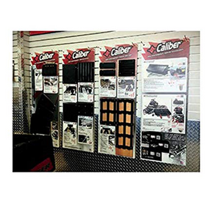 <div class="productDescription"><div class="primaryProductDescription"><p>18in. x 48in.<br><br>Four piece set<br><br>Available in English and French versions  <br><br></p></div> <div id="itemGroup" class="productItemGroup"></div></div>