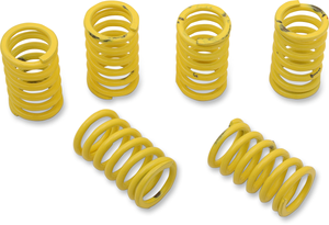 Barnett - Clutch Spring Set - Clutch Spring Kit - 501-38-06141