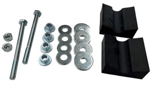 <p><font size="3">10mm bolt</font></p><p><font size="3">This kit fits 2023 and newer Ski-Doo MXZ 120cc and 200cc sleds</font></p><p><font size="3">NOTE: This mount kit comes with all the necessary hardware and rubber dampeners for one pair of skis.</font></p><p><font size="3">Mount kit will fit C&amp;A Pro Skis only.</font></p><br><p><font size="3">Fits Ski-Doo&nbsp;</font><span style="font-size: medium;">MXZ 120/200 (23-25)</span></p><p><br></p><p><font size="3"><br></font></p><br><br><p><font size="3"><br></font></p><br><p><font size="3"></font></p><br>